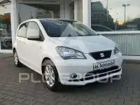 2018 Seat Mii