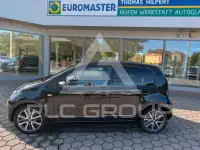 2018 Seat Mii