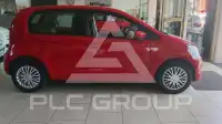 2018 Seat Mii