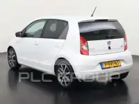 2018 Seat Mii