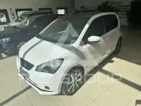 2018 Seat Mii