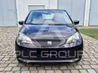 2018 Seat Mii