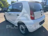 2018 Seat Mii