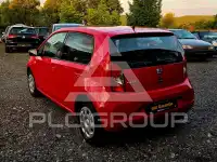 2018 Seat Mii