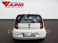 2018 Seat Mii