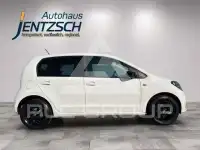 2018 Seat Mii