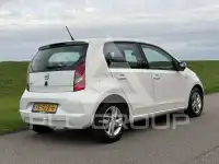 2018 Seat Mii