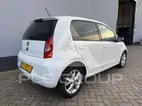 2018 Seat Mii