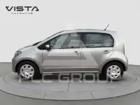 2018 Seat Mii