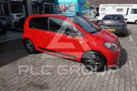 2018 Seat Mii