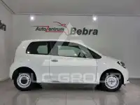 2018 Seat Mii