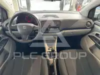 2018 Seat Mii