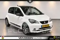 2018 Seat Mii
