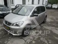2018 Seat Mii