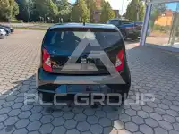 2018 Seat Mii