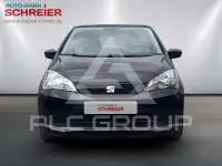 2018 Seat Mii