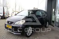 2018 Seat Mii