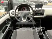 2018 Seat Mii