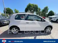 2018 Seat Mii