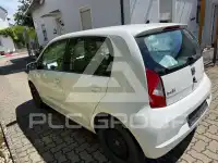2018 Seat Mii
