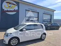 2018 Seat Mii