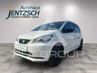 2018 Seat Mii