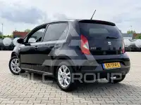 2018 Seat Mii