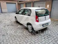 2018 Seat Mii