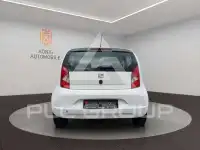 2018 Seat Mii