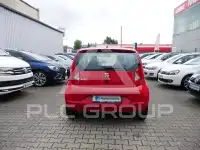 2018 Seat Mii
