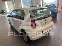 2018 Seat Mii