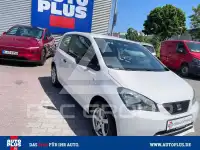 2018 Seat Mii