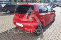 2018 Seat Mii
