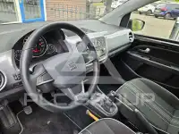 2018 Seat Mii