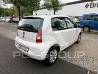 2018 Seat Mii