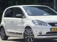 2018 Seat Mii