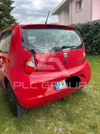2018 Seat Mii