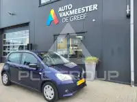 2018 Seat Mii
