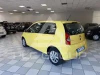 2018 Seat Mii
