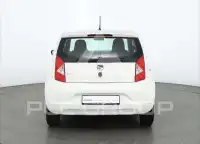 2018 Seat Mii