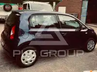 2018 Seat Mii
