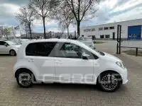 2018 Seat Mii
