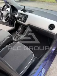 2018 Seat Mii