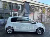 2018 Seat Mii