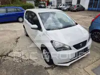 2018 Seat Mii