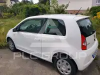 2018 Seat Mii