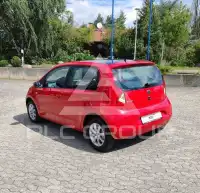 2018 Seat Mii