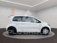 2018 Seat Mii