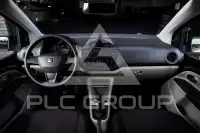 2018 Seat Mii