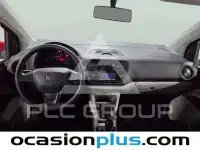 2018 Seat Mii